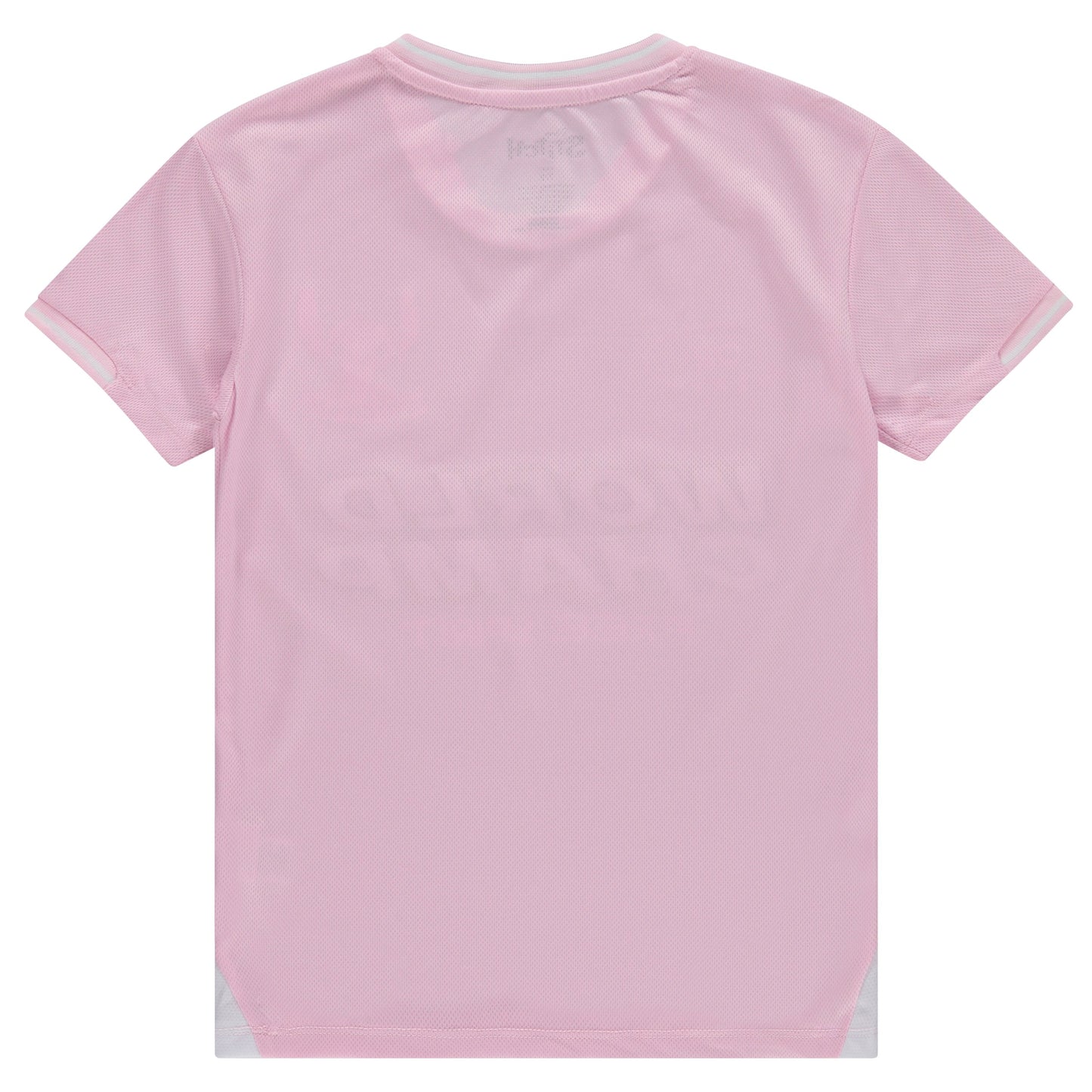 Disney Girls Lilo & Stitch Soccer Jersey T-Shirt - Girls Sizes 4-16