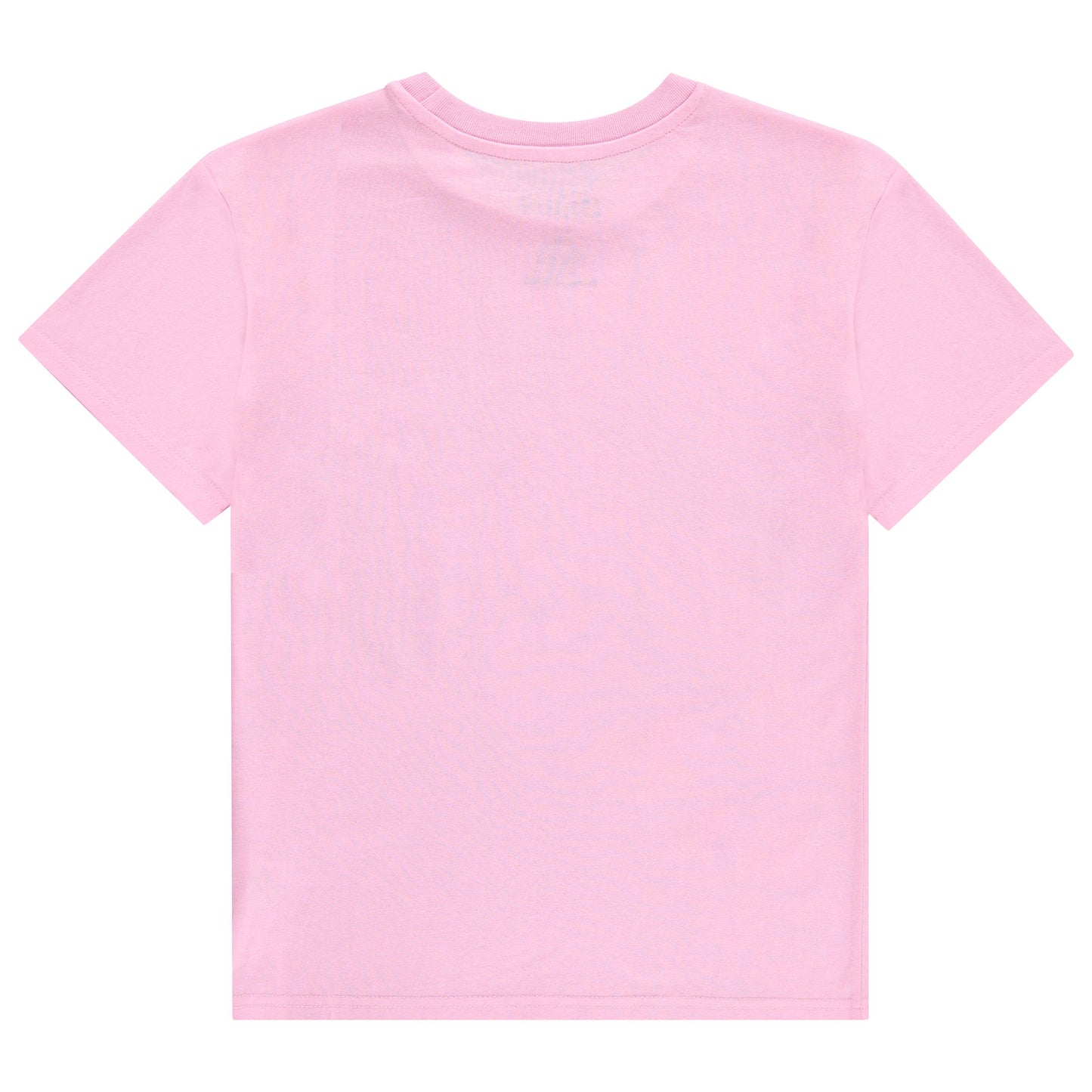 Disney Lilo and Stitch Girls Short Sleeve T-Shirt- Stitch & Angel Girls Tee with Rhinestones Sizes 4-16