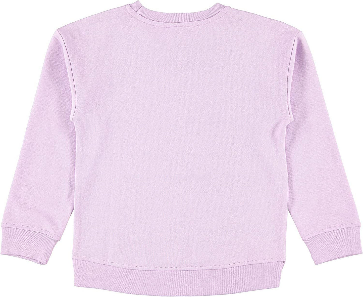 Disney girls Minnie Mouse, Lion King Girls Fleece Sweatshirt and T-shirt 2 Piece Bundle Outfit Set