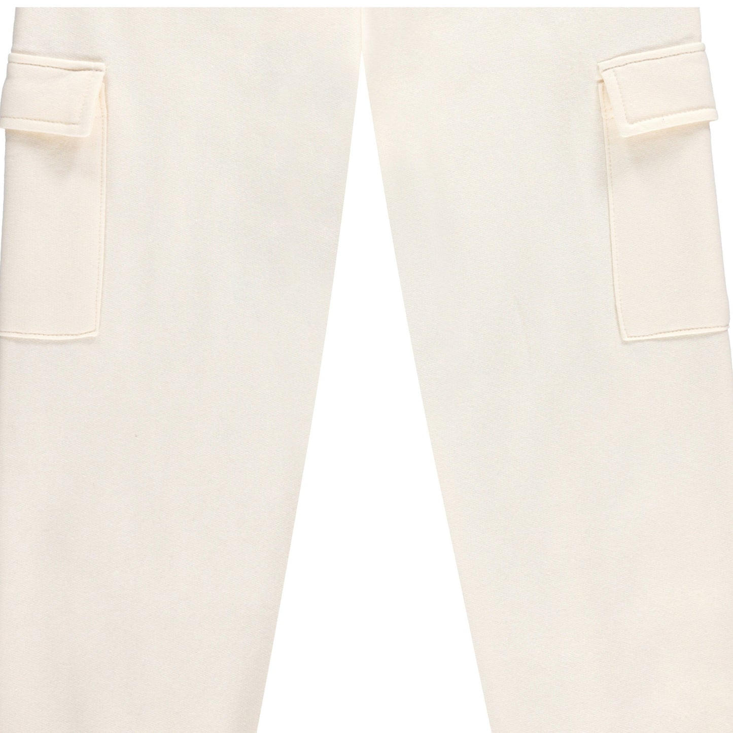 Care Bears Girls Cargo Sweatpants with Pockets Featuring Wish and Cheer Bear- Sizes 4-16