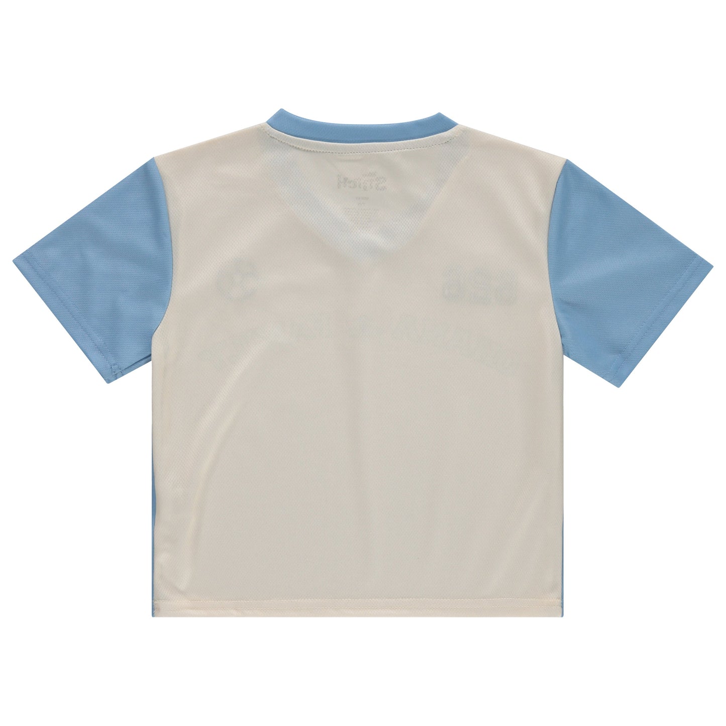 Disney Girls Lilo & Stitch Soccer Jersey T-Shirt - Girls Sizes 4-16