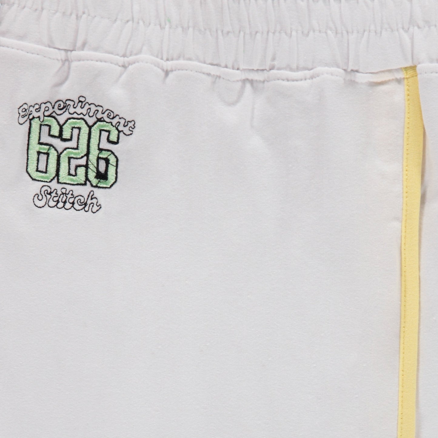 Disney Girls Lilo and Stitch Embroidered Terry Polo Shirt and Skort - Little and Big Girls Sizes 4-16