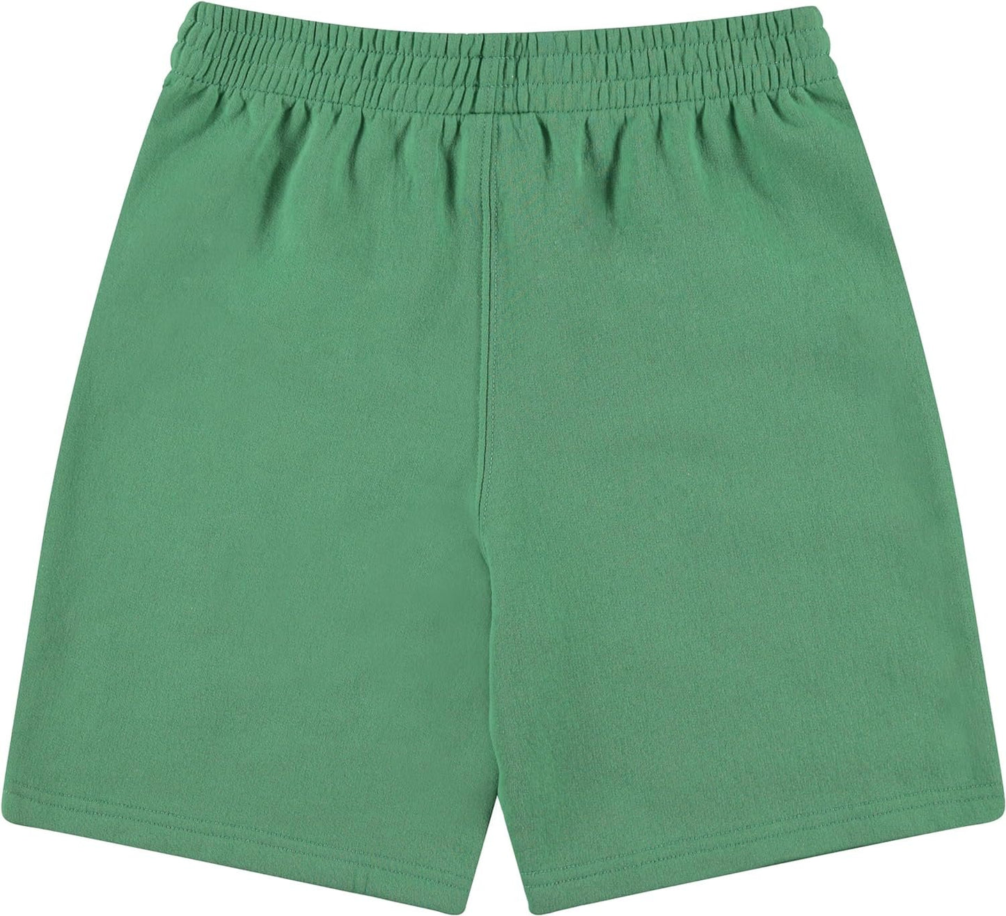 Teenage Mutant Ninja Turtles Boys T-Shirt and Shorts Set, Little and Big Boys Sizes 4-20