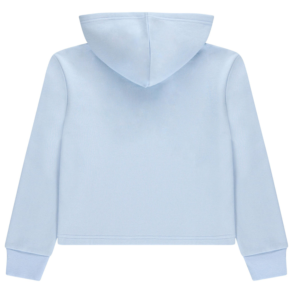 Disney Girls Lilo & Stitch Cosplay Hoodie Set - Stitch Costume Hoodie and Shorts Set -Little and Big Girl Sizes 4-16