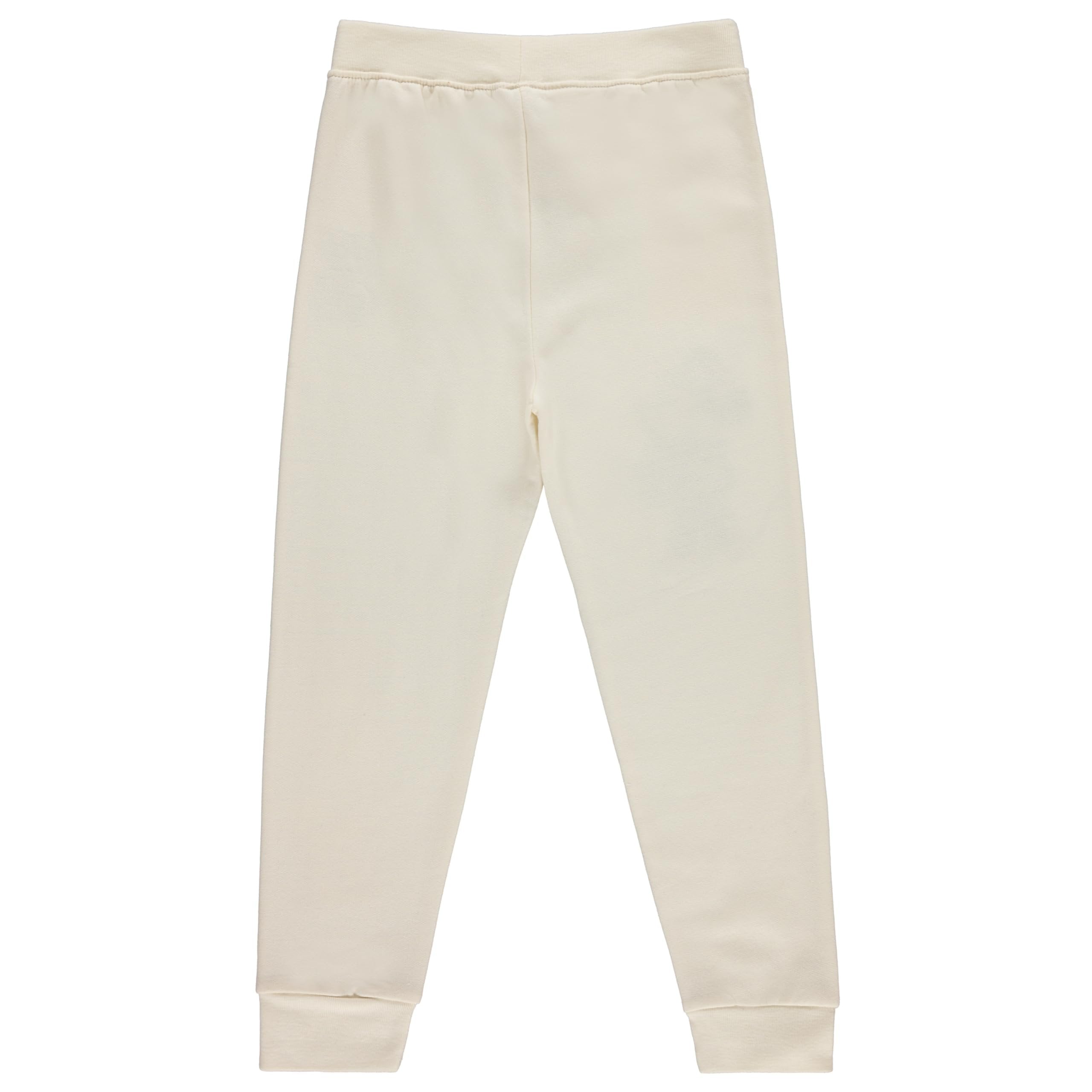 Disney Girls Lilo and Stitch Jogger Sweatpants with Minnie Mouse & Disney Princesses, Little and Big Girls Sizes 4-16