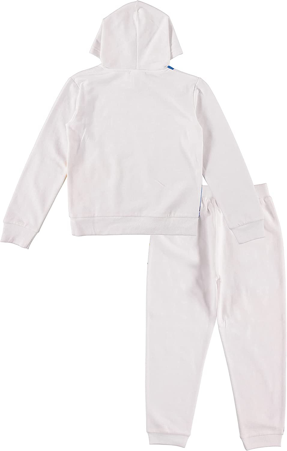 FREEZE Boys Sonic Hoodie and Jogger Sweatpants - Sonic The Hedgehog Boys 2-Piece Outfit Set sizes 4-16