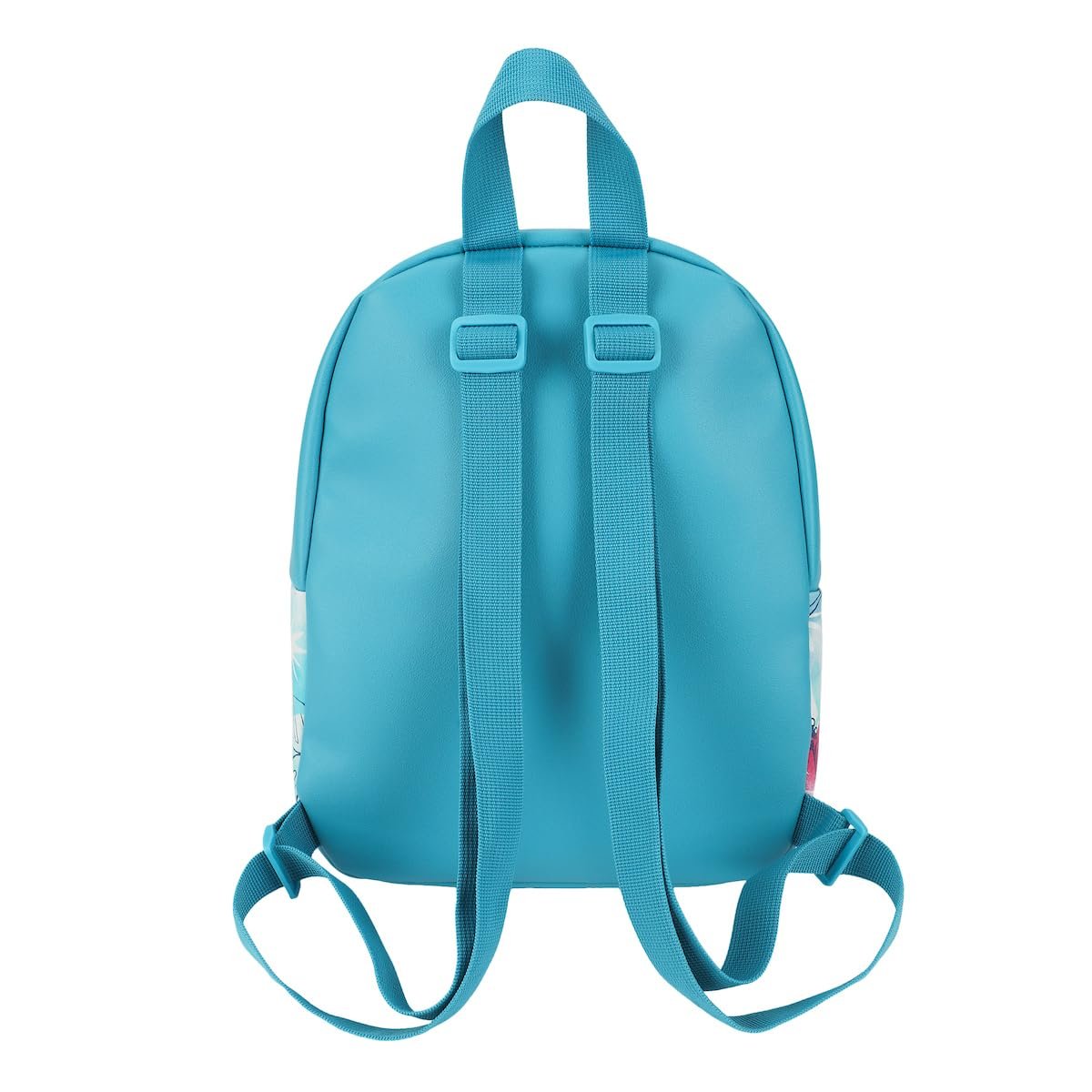 Lilo & Stitch Stitch With Pineapple 10.6" White Mini Cartoon Character Backpack