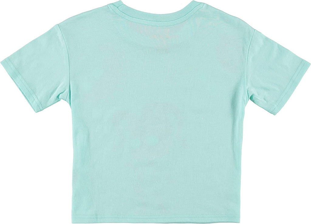 Nickelodeon Rugrats T-Shirt and Biker Shorts- Angelica, Tommy and Suzie T-Shirt Sizes 4-16