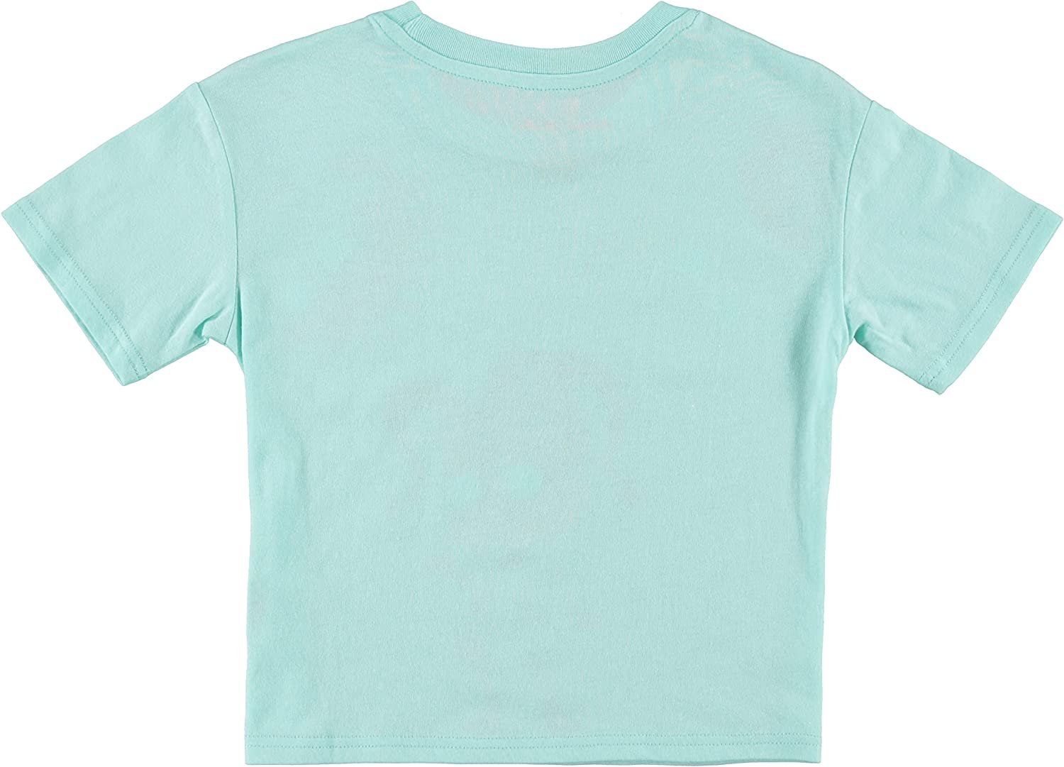 Nickelodeon Rugrats T-Shirt and Biker Shorts- Angelica, Tommy and Suzie T-Shirt Sizes 4-16