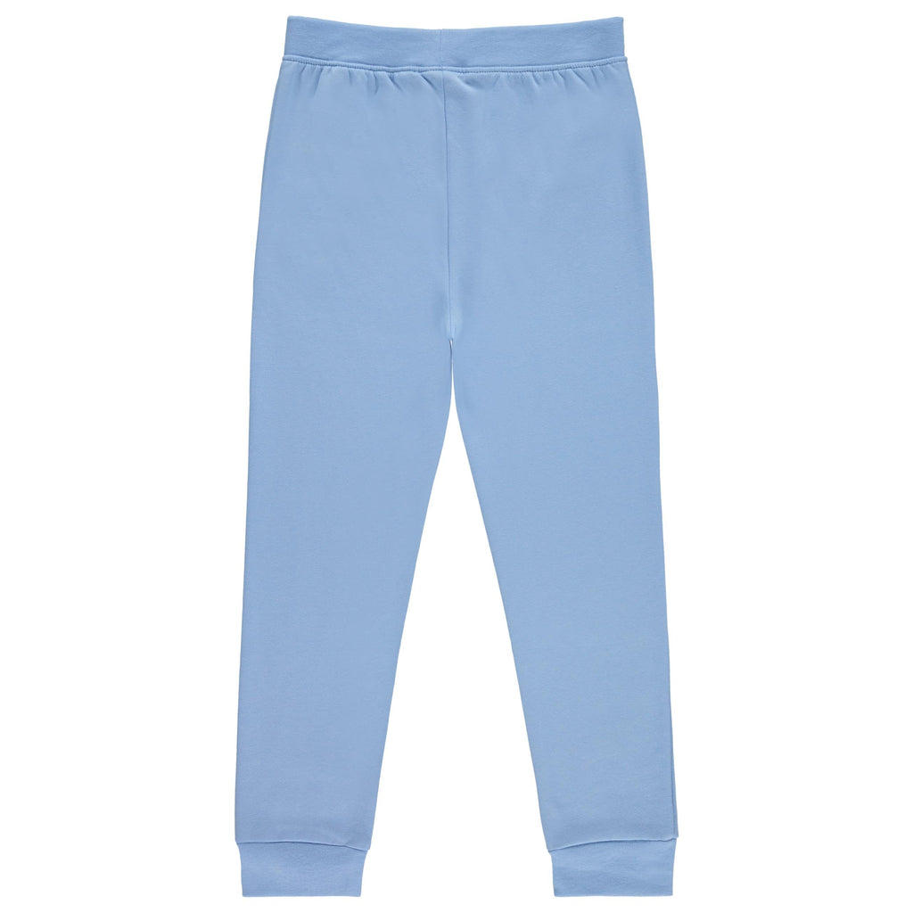 Disney Girls Lilo and Stitch Jogger Sweatpants with Minnie Mouse & Disney Princesses, Little and Big Girls Sizes 4-16