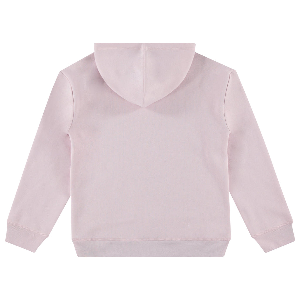 Disney's Lilo & Stitch Girls Hoodie - Girls Sizes 4-16 Blue