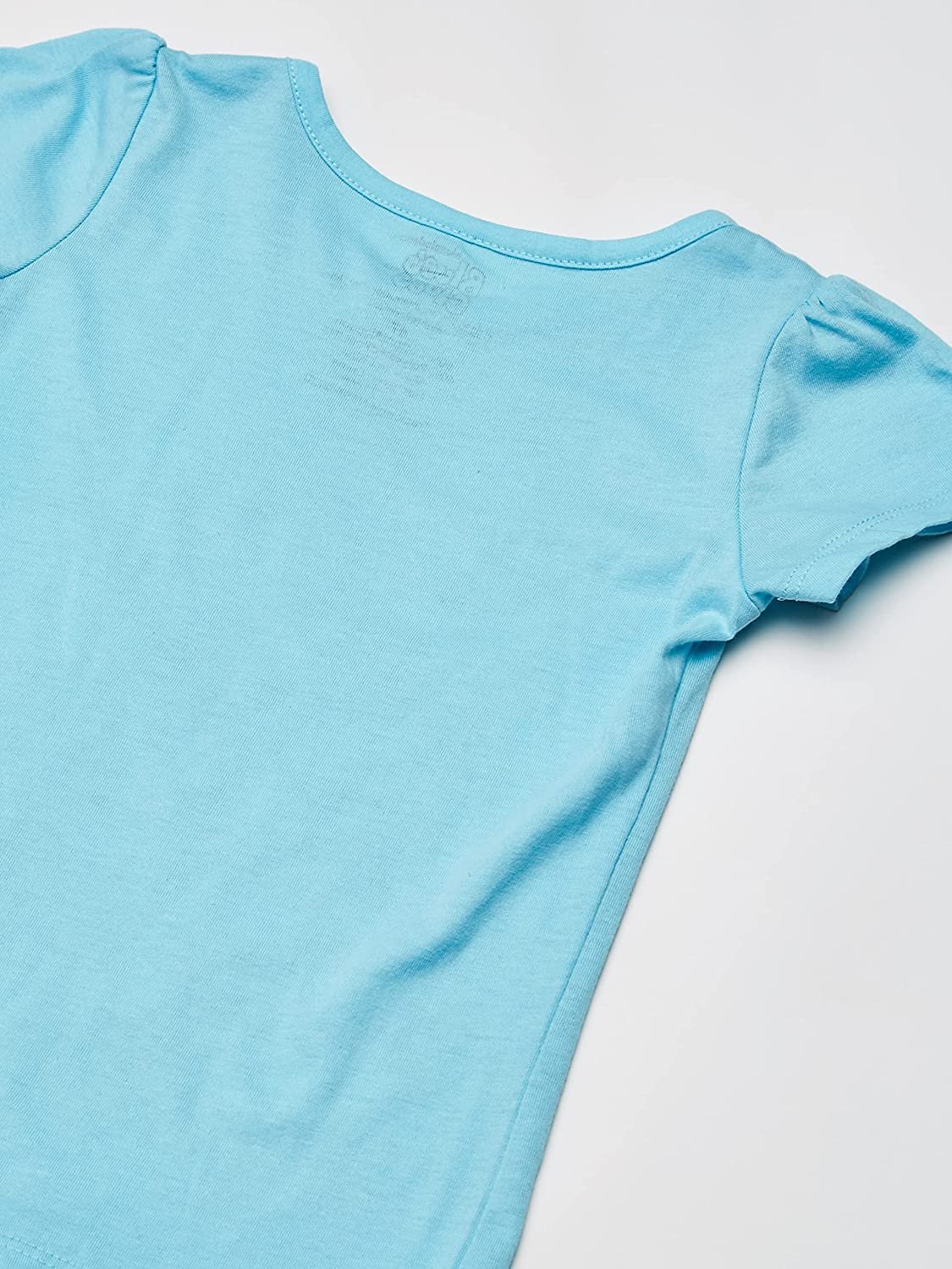 Nickelodeon Blue's Clues & You Toddler Girl Short Sleeve T-Shirt-Blue, Josh, Magenta