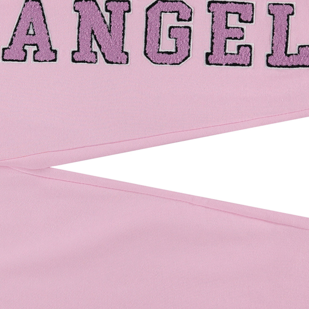 Disney Girls Lilo and Stitch Jogger Sweatpants with Minnie Mouse & Disney Princesses, Little and Big Girls Sizes 4-16