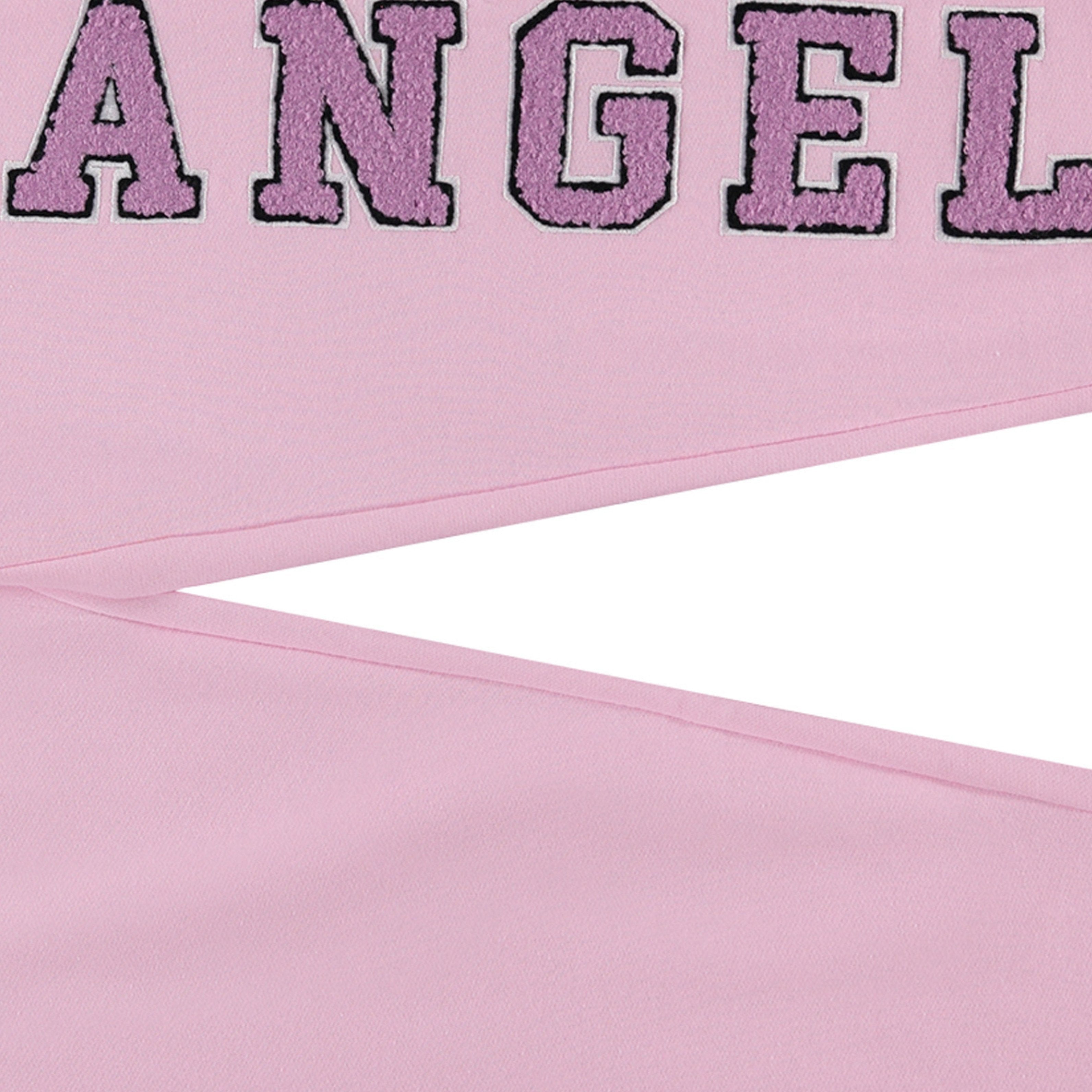 Disney Girls Lilo and Stitch Jogger Sweatpants with Minnie Mouse & Disney Princesses, Little and Big Girls Sizes 4-16