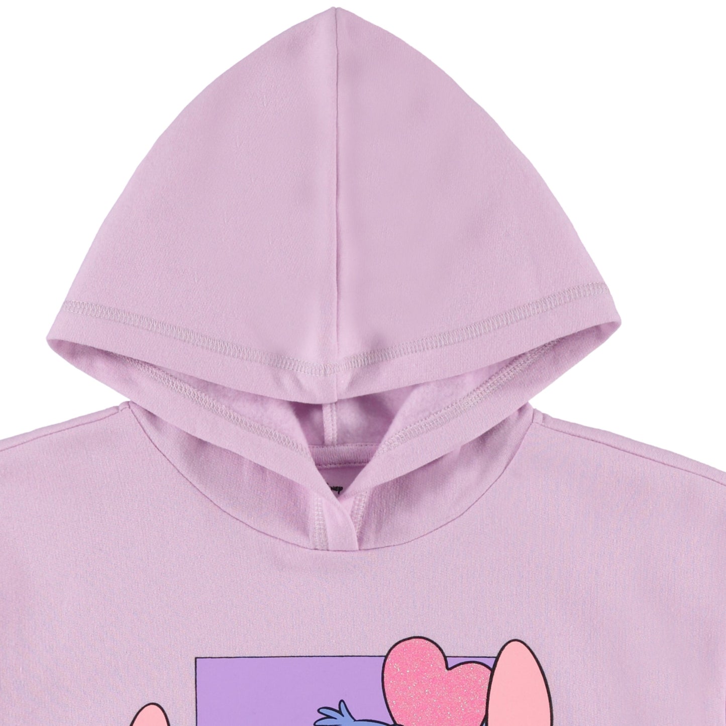 Disney's Lilo & Stitch Girls Hoodie - Girls Sizes 4-16 Blue