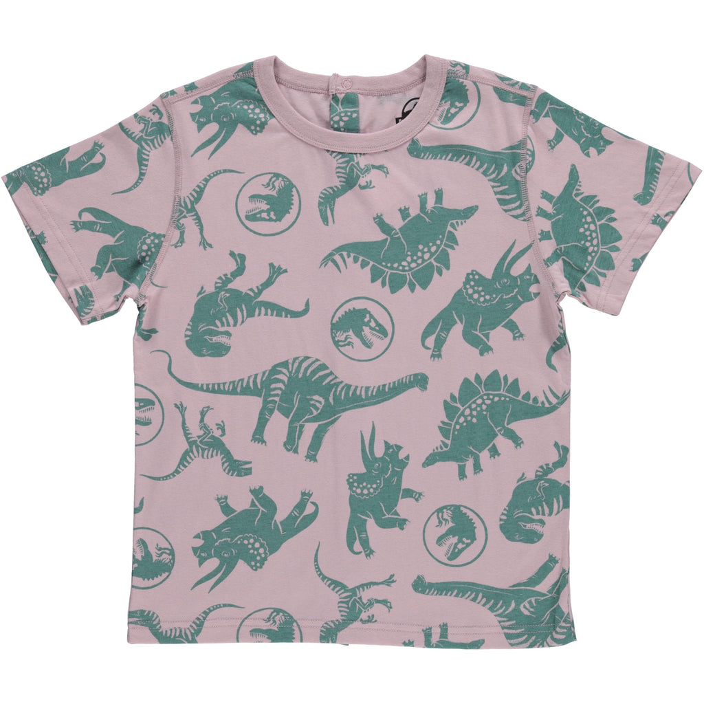 Jurassic Park Boys Adaptive T-Shirt & Cargo Sweatpants Set, Dinosaur Adventure Clothing Little and Big Boys Sizes