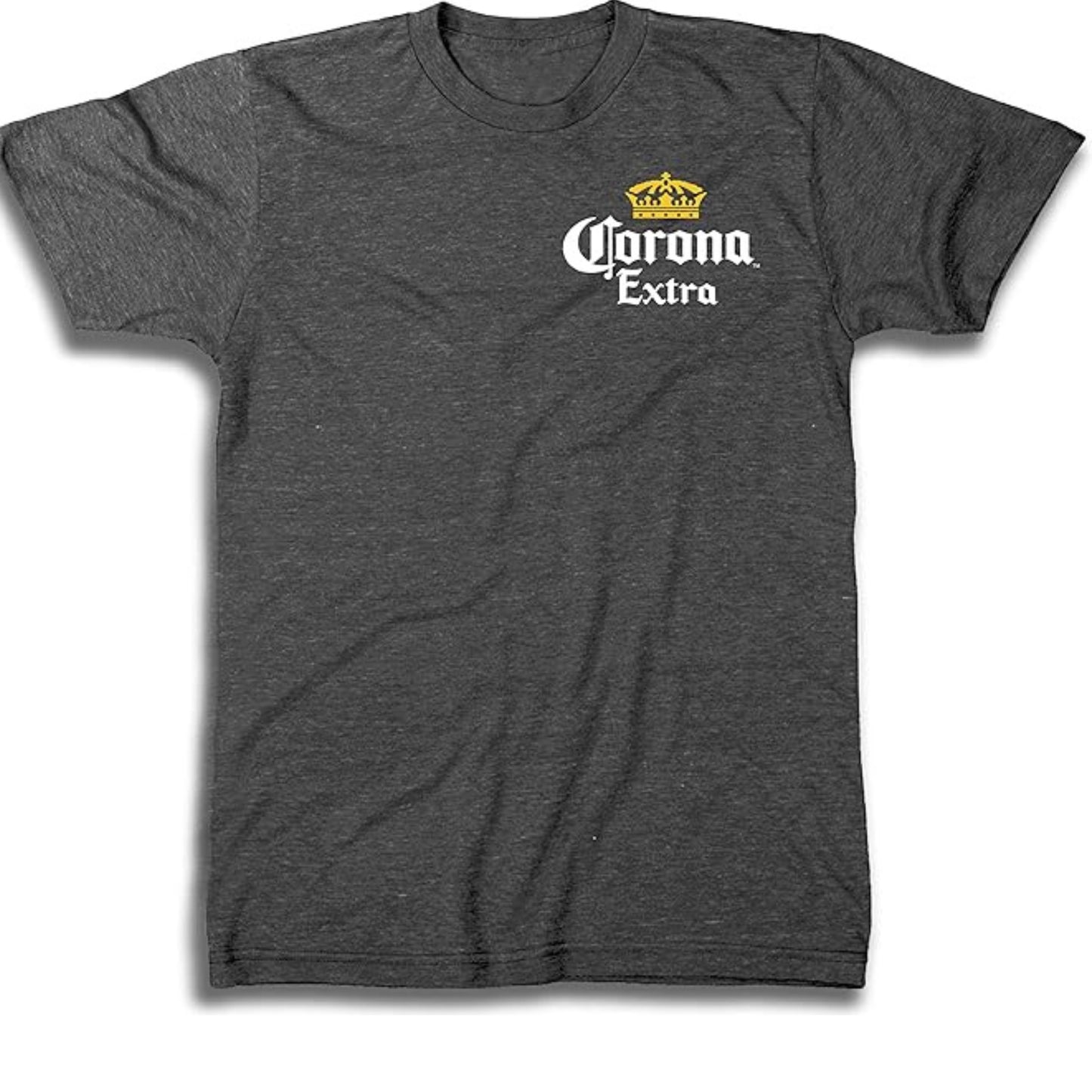 Men's Corona LA Cerveza MAS FINA T-Shirt