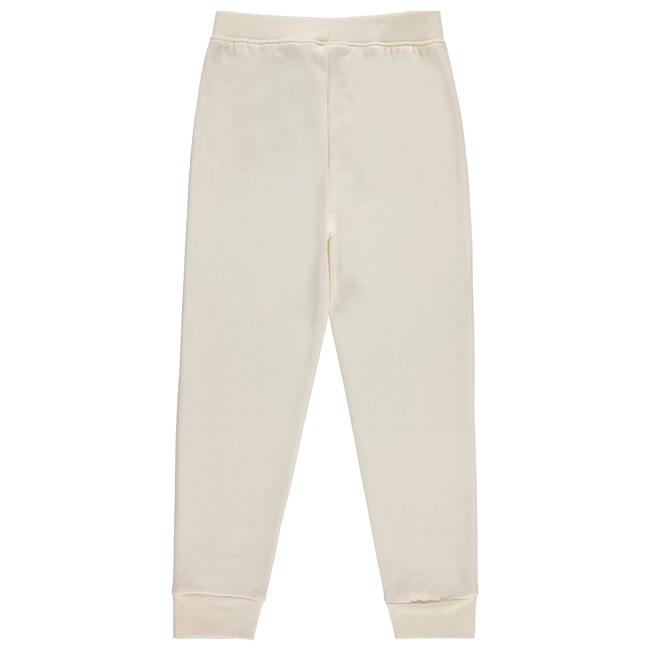 Disney Girls Lilo and Stitch Jogger Sweatpants with Minnie Mouse & Disney Princesses, Little and Big Girls Sizes 4-16