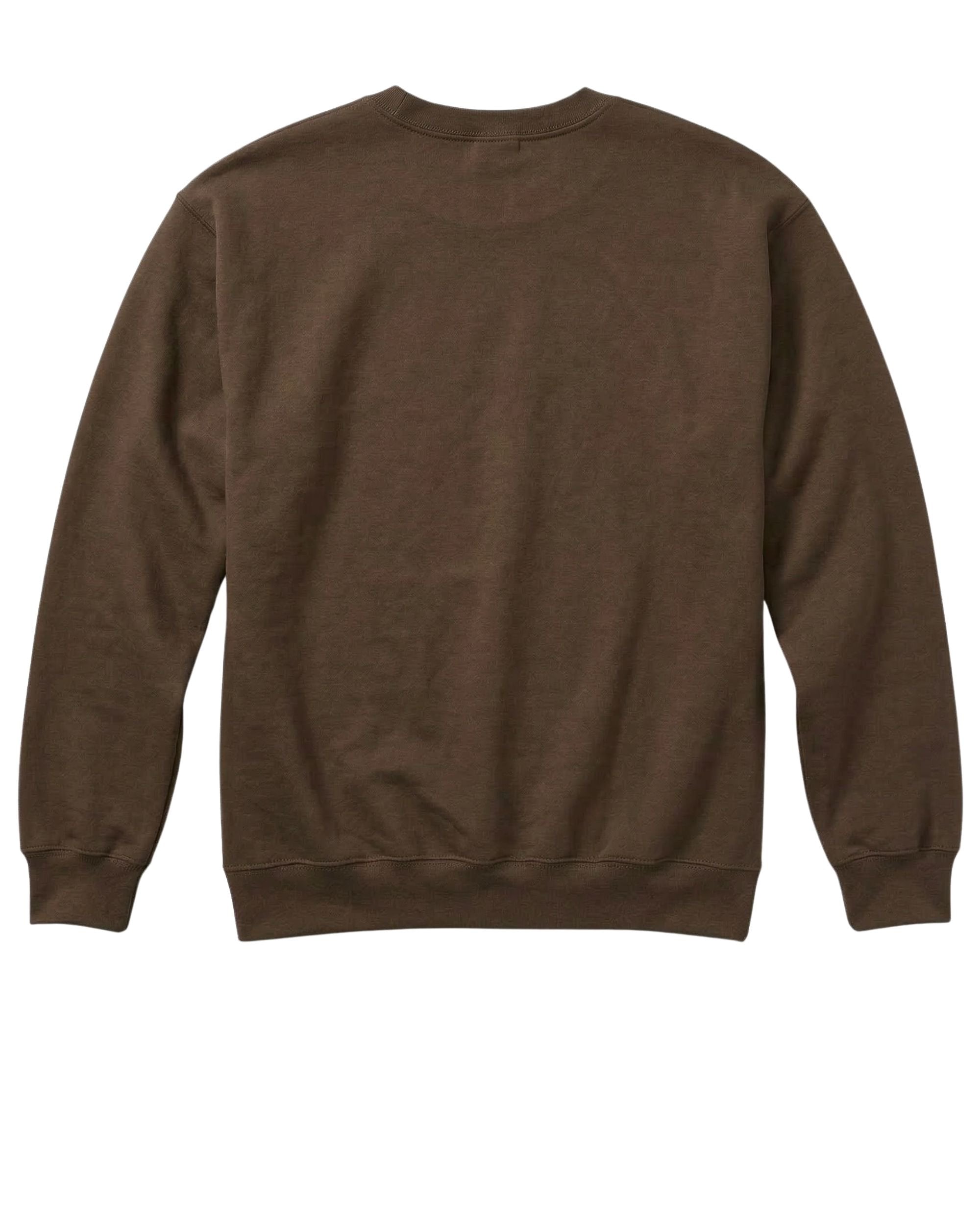 Yellowstone Dutton Ranch Adult Sweatshirt Embroidered Western Graphic Fleece Pullover Hoodie Unisex