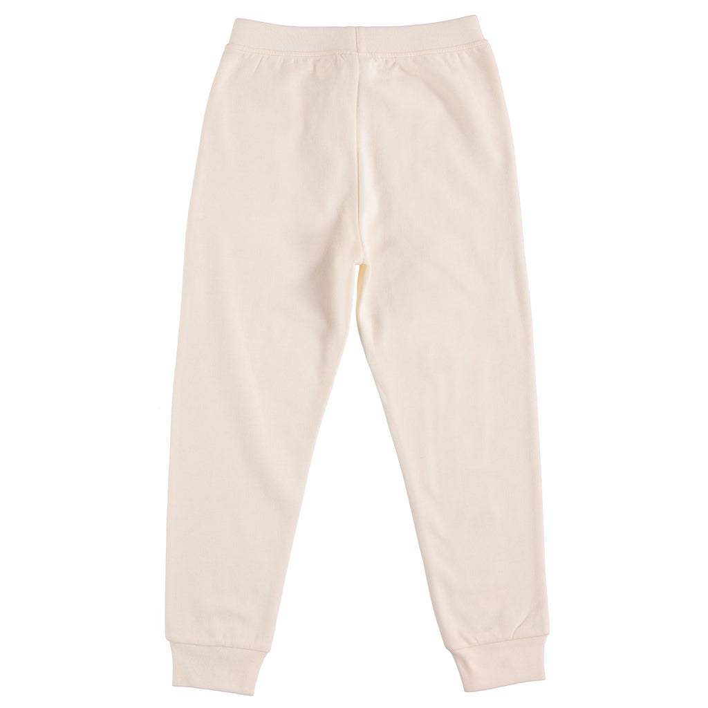 Disney Girls Lilo & Stitch Clothing Set - Stitch Sweatshirt Hoodie and Jogger - 2-Piece Outfit Set - Sizes 4-16