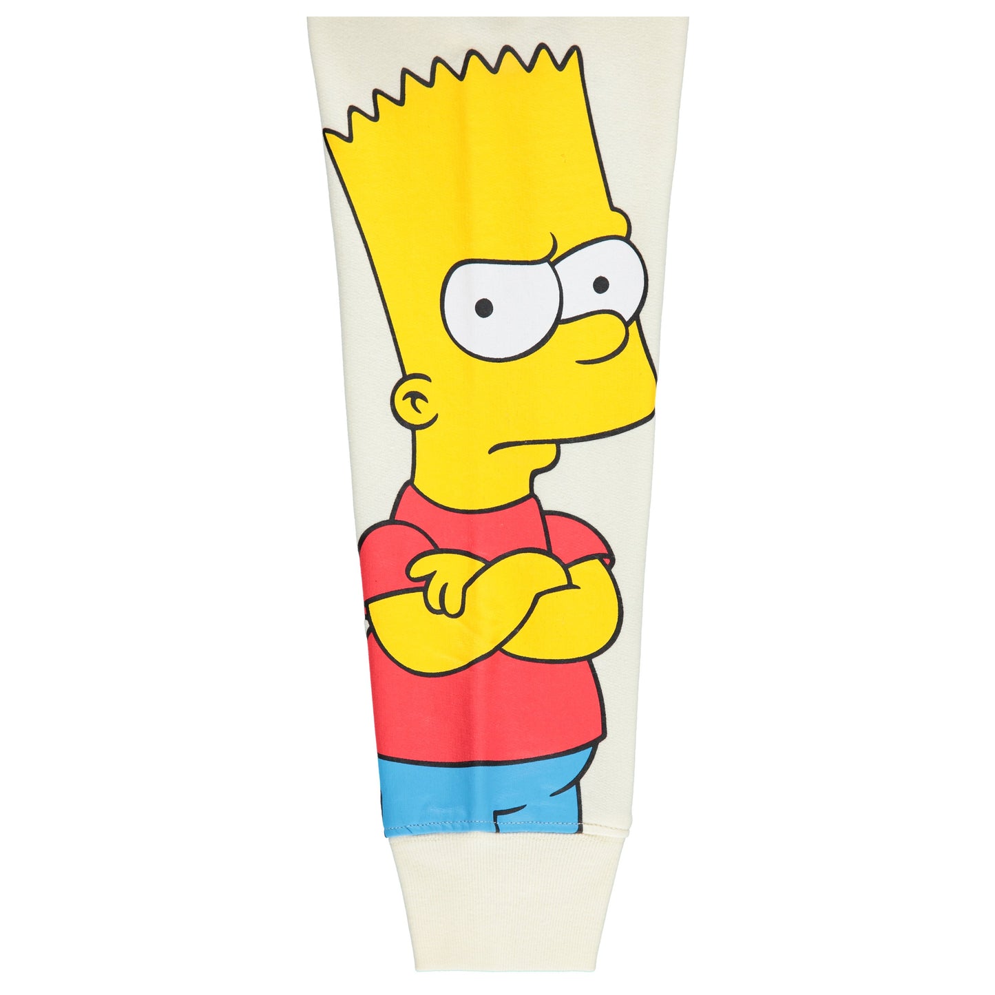 The Simpsons Boys Bart Simpson Brain Freeze Pullover Hoodie Bart Sizes 4-18