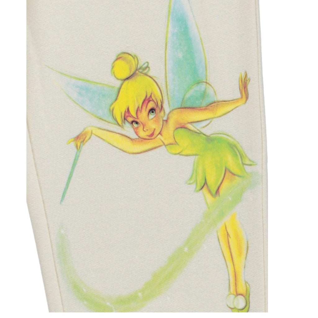 Disney Girls Lilo and Stitch Jogger Sweatpants with Minnie Mouse & Disney Princesses, Little and Big Girls Sizes 4-16