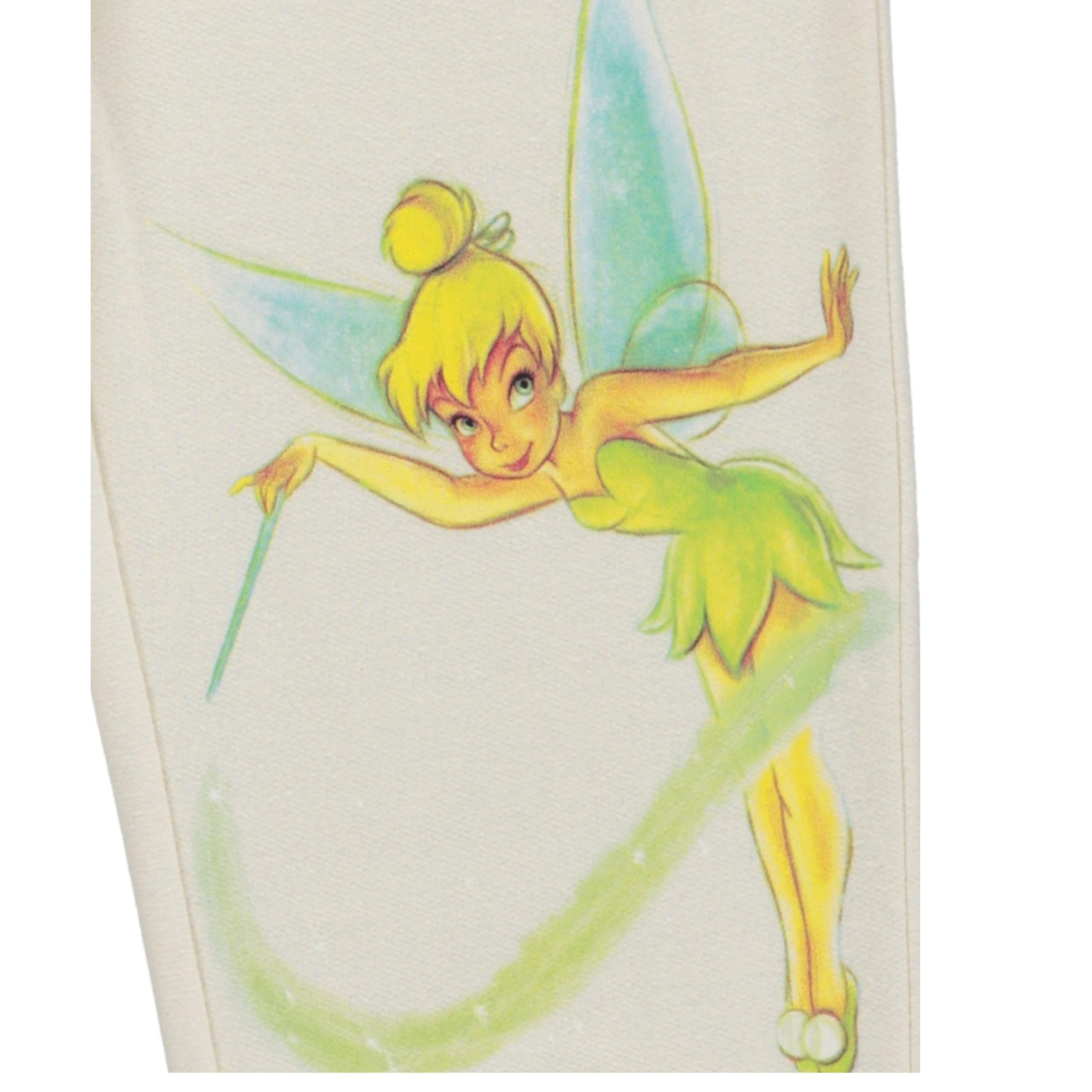 Disney Girls Lilo and Stitch Jogger Sweatpants with Minnie Mouse & Disney Princesses, Little and Big Girls Sizes 4-16