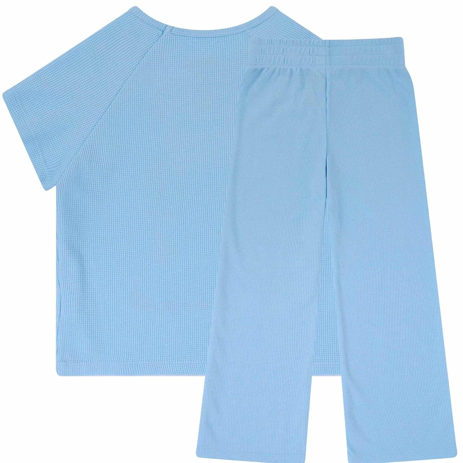 Disney Lilo & Stitch Girls Shirt & Pants Outfit Set, Sizes 4-16