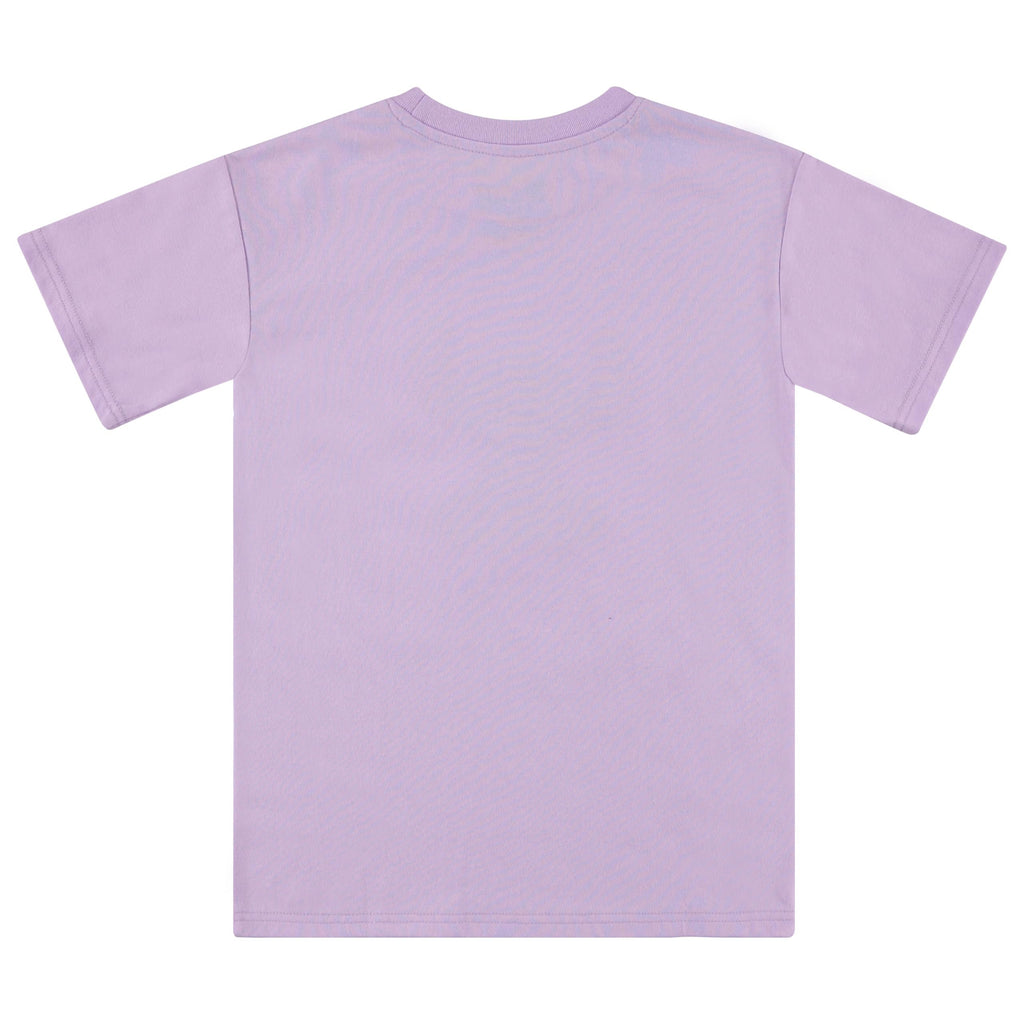 Disney Lilo and Stitch Girls Short Sleeve T-Shirt- Stitch Girls Tee Sizes 4-16