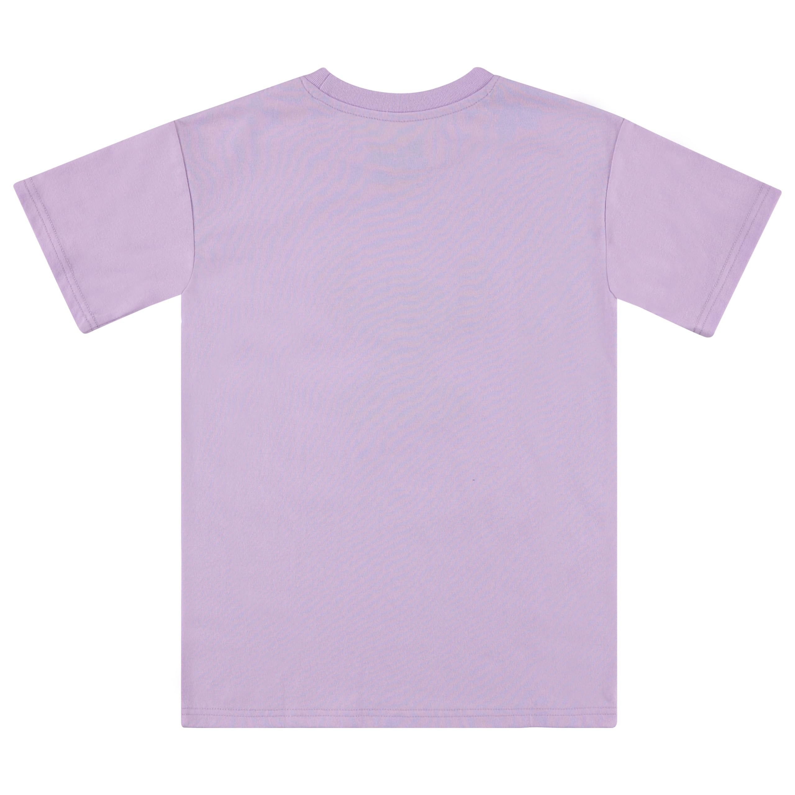 Disney Lilo and Stitch Girls Short Sleeve T-Shirt- Stitch Girls Tee Sizes 4-16