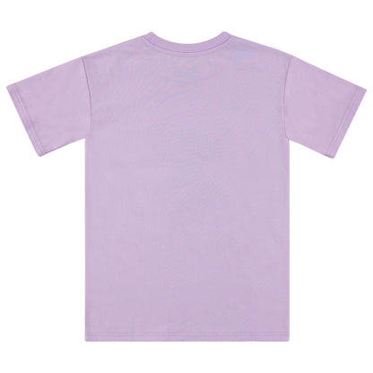 Disney Lilo and Stitch Girls Short Sleeve T-Shirt- Stitch Girls Tee Sizes 4-16