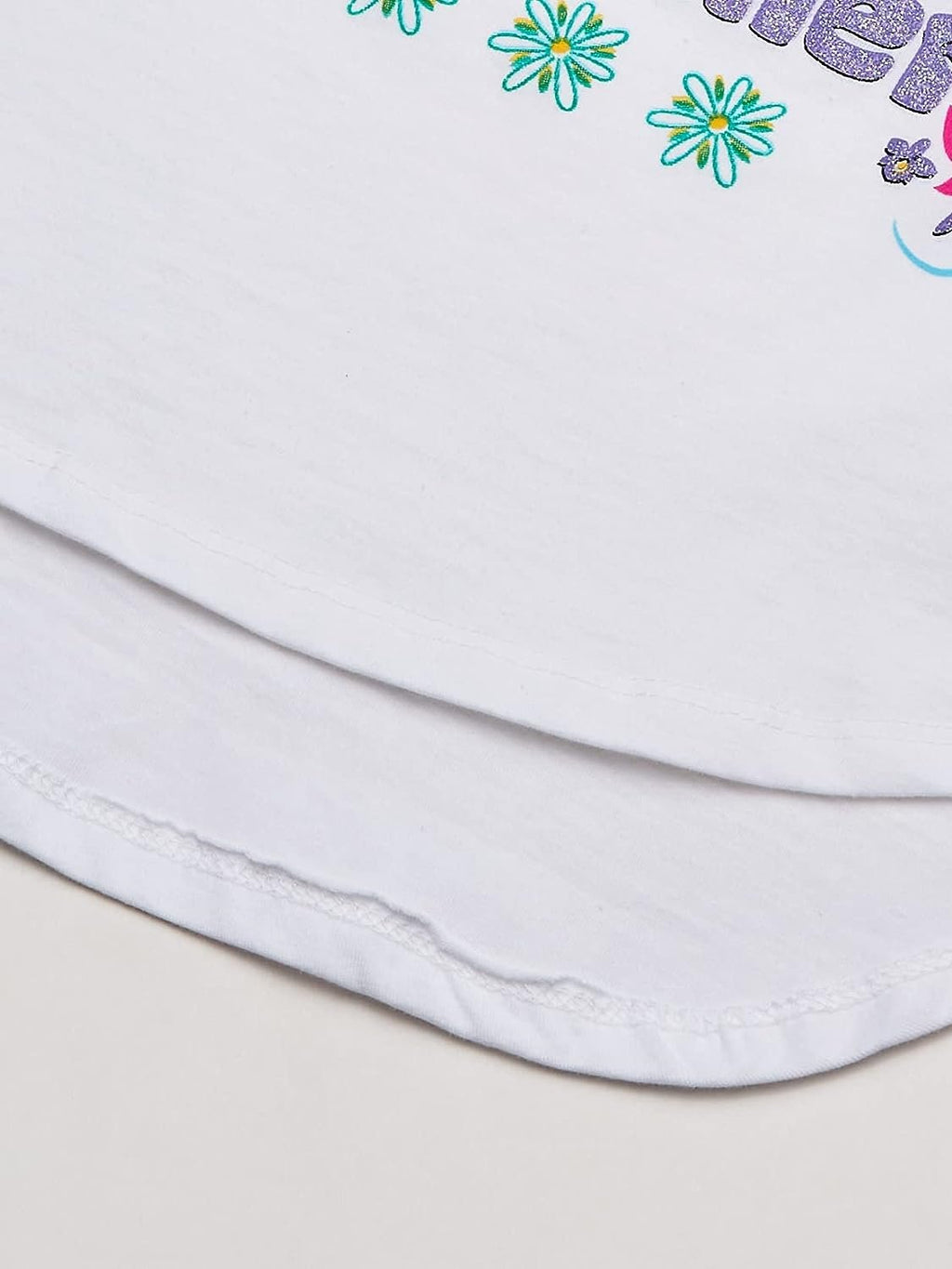 Disney Girls' Encanto Mirabel, Isabela, Luisa Better Together T-Shirt