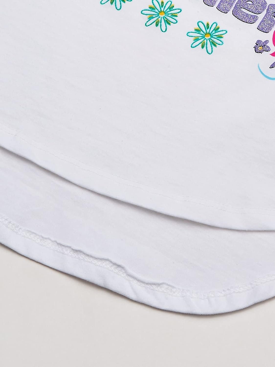 Disney Girls' Encanto Mirabel, Isabela, Luisa Better Together T-Shirt