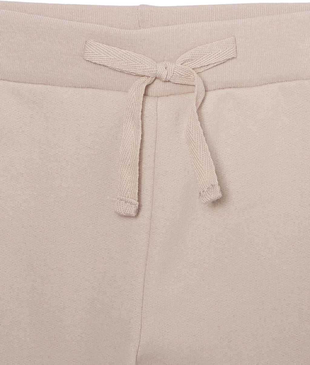 Disney Girls Mickey & Minnie Mouse Fleece Sweatshirt & Jogger Set - Girls 2t-6x