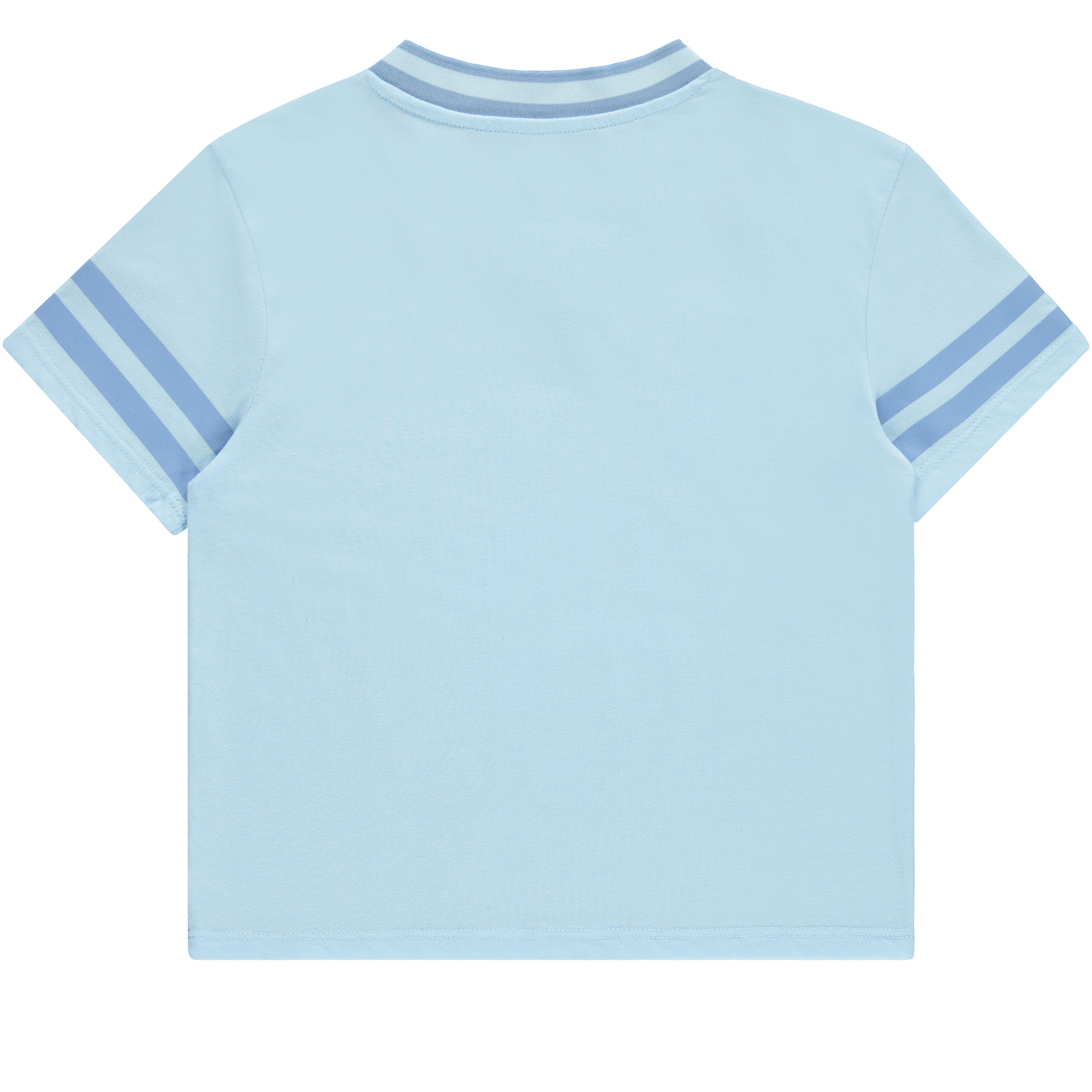 Disney Lilo and Stitch Girls Short Sleeve T-Shirt- Stitch Girls Volleyball Graphic Tee Sizes 4-16