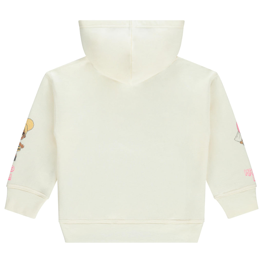 L.O.L. Surprise! Girls Pullover Hoodie and Jogger Clothing Set - Sizes 4-16