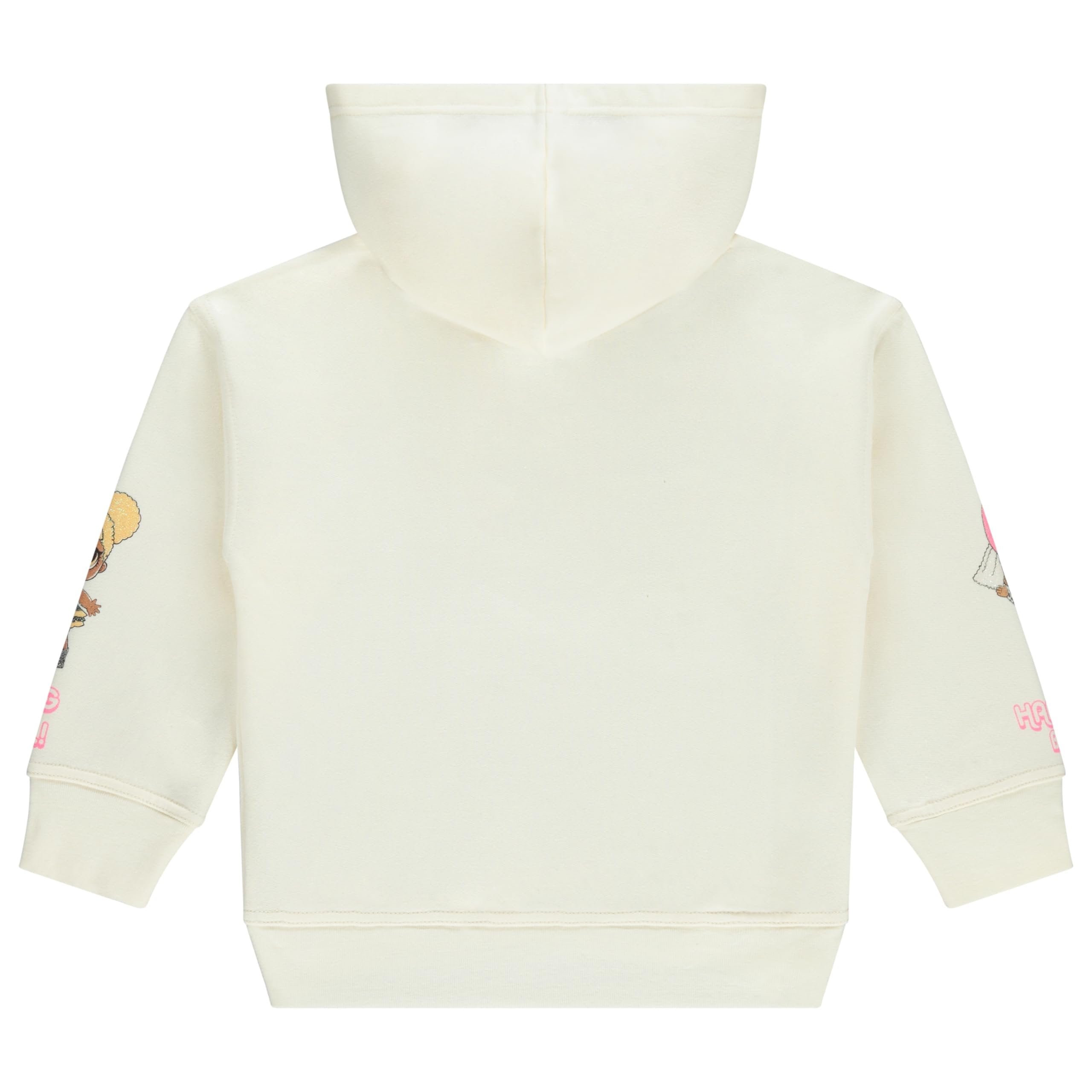 L.O.L. Surprise! Girls Pullover Hoodie and Jogger Clothing Set - Sizes 4-16