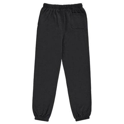 Jurassic Park Boys Dinosaurs Jogger Sweatpants -Little and Big Boys Sizes 4-7 Black