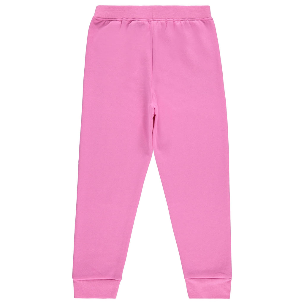 Disney Girls Lilo and Stitch Jogger Sweatpants with Minnie Mouse & Disney Princesses, Little and Big Girls Sizes 4-16