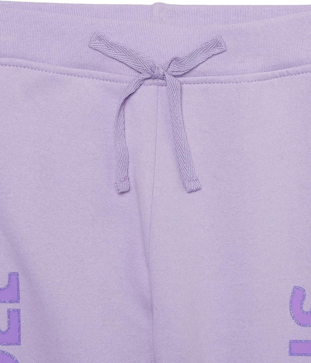 Disney Girls Stitch & Angel Fleece Sweatshirt & Jogger Set - Girls 2t-16