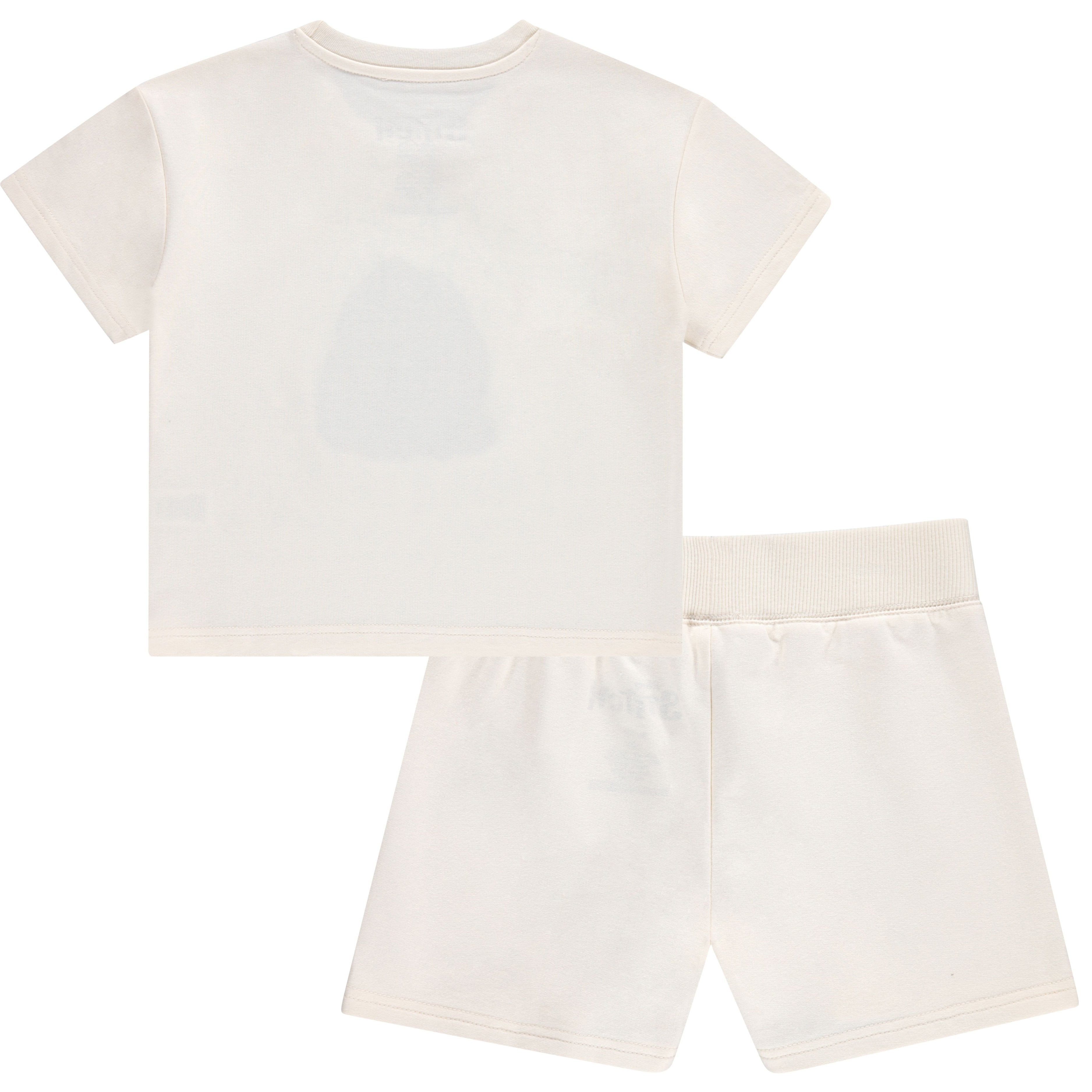 DISNEY Girls Lilo and Stitch Shorts- Little and Big Girls Sizes 4-16