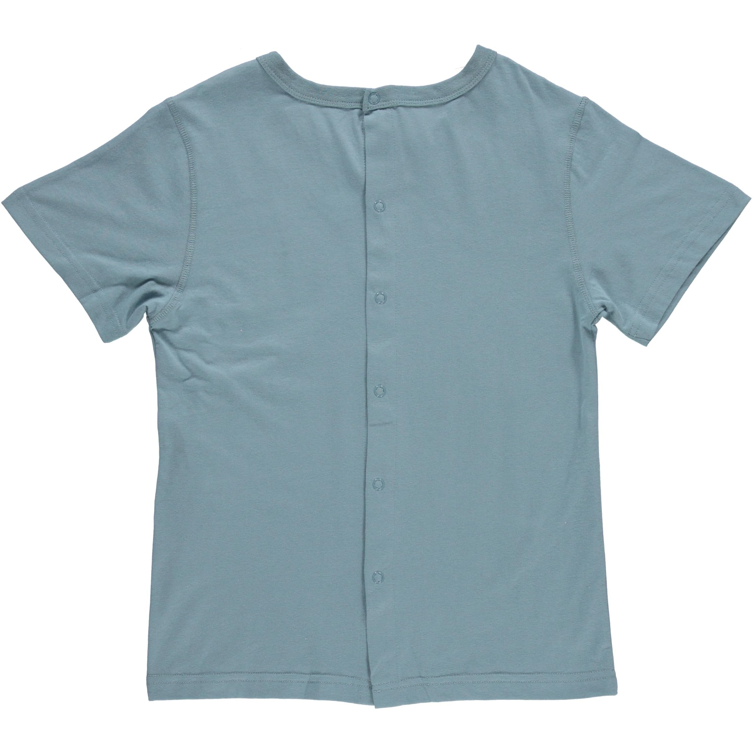 STAR WARS Boys Adaptive T-Shirt & Cargo Sweatpants Set, Mandalorian Clothing Little and Big Boys Sizes