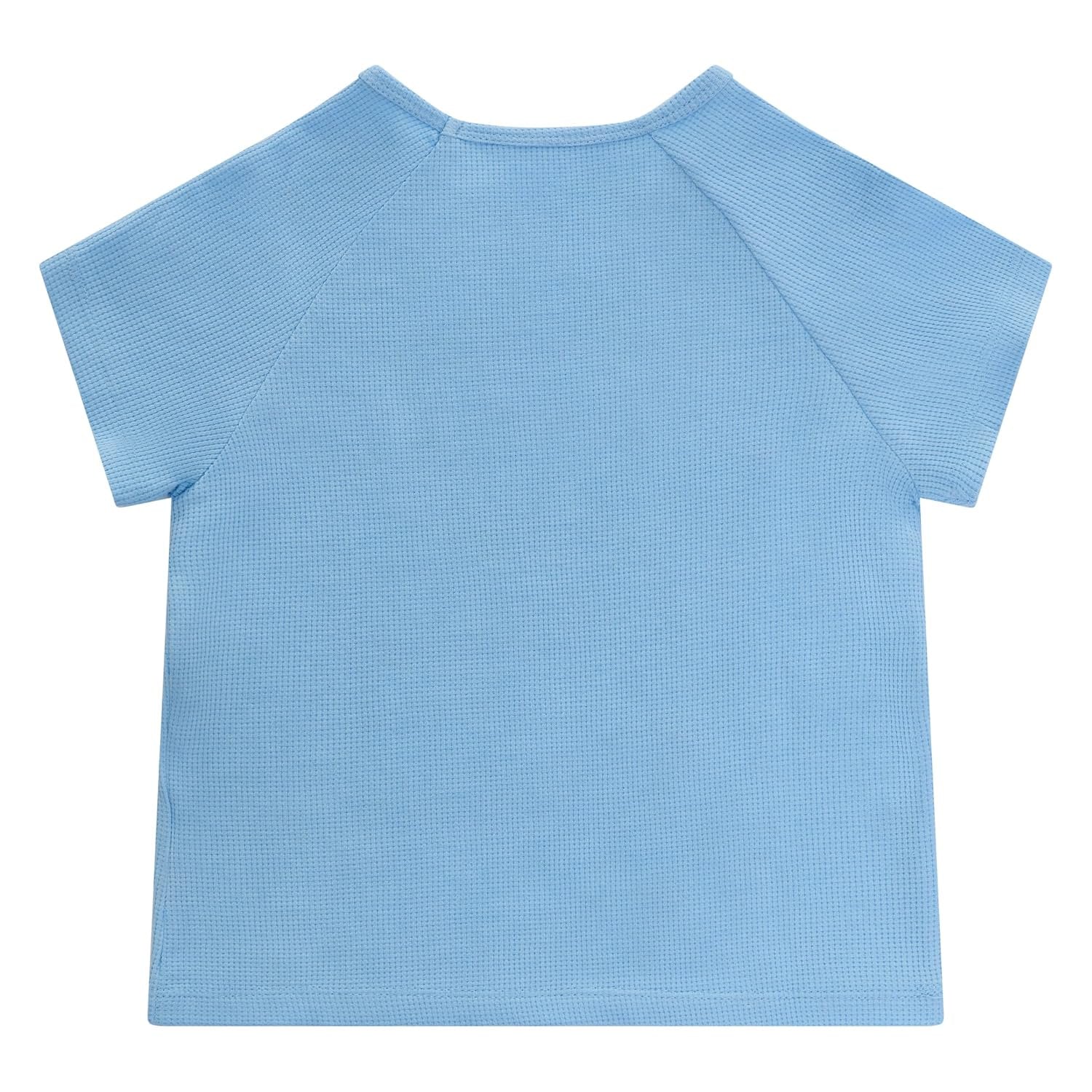 Disney Lilo & Stitch Girls 2 Piece Outfit Set – Graphic T-Shirt with Jogger or Wide Leg Pants - Sizes 4-16