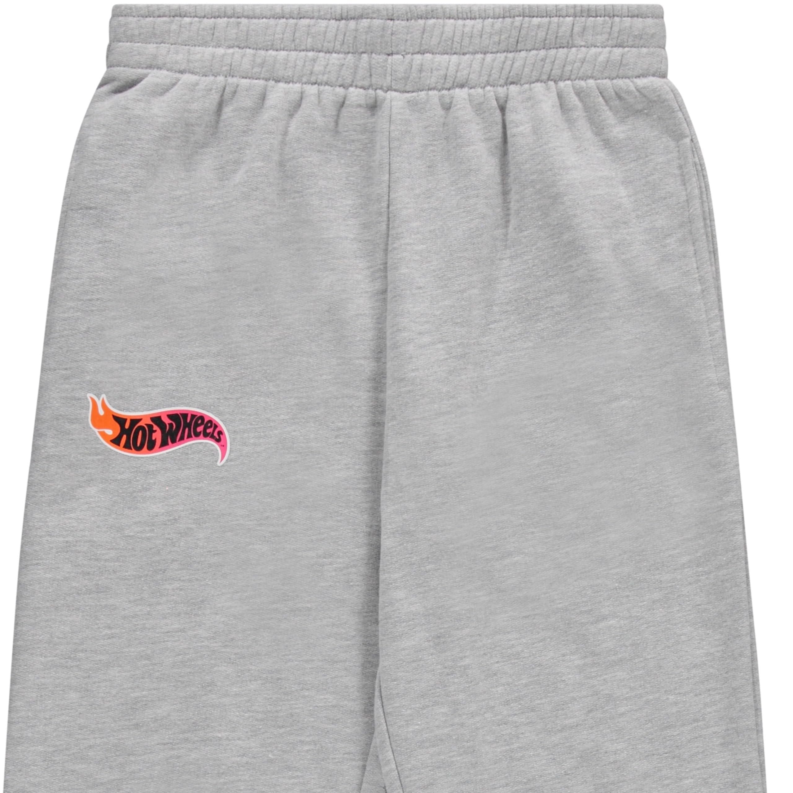 Hot Wheels Speed Racer Hooded Sweatshirt & Jogger Set for Boys, Sizes 12-14