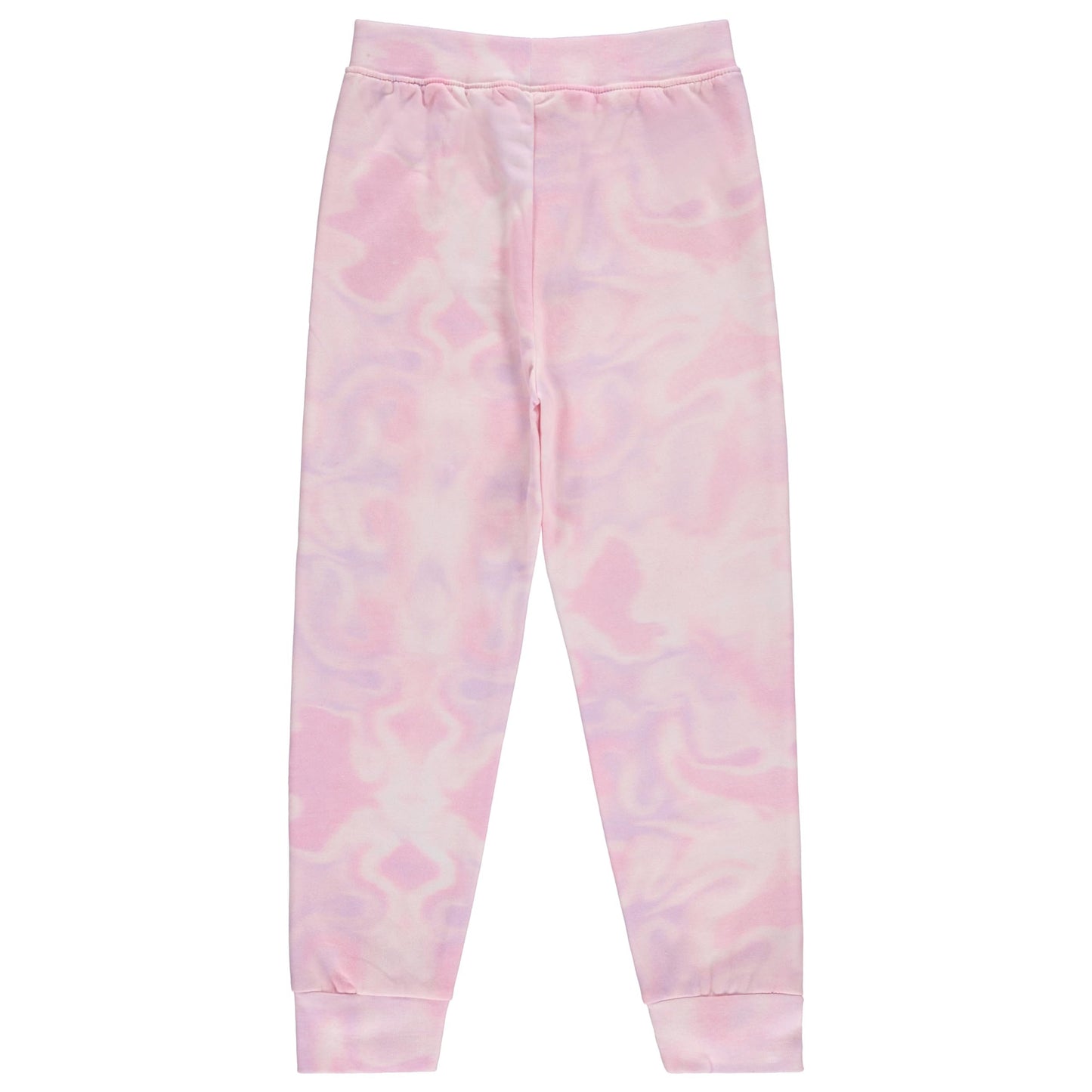 Disney Girls Lilo and Stitch Jogger Sweatpants with Minnie Mouse & Disney Princesses, Little and Big Girls Sizes 4-16