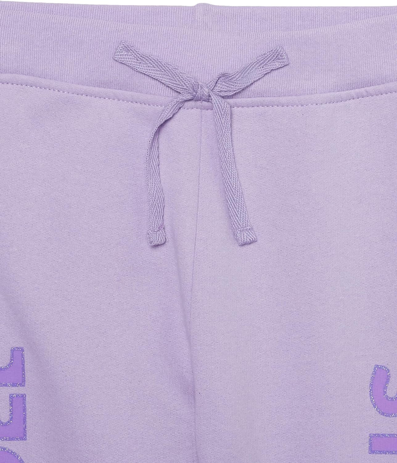 Disney Girls Stitch & Angel Fleece Sweatshirt & Jogger Set - Girls 2t-16