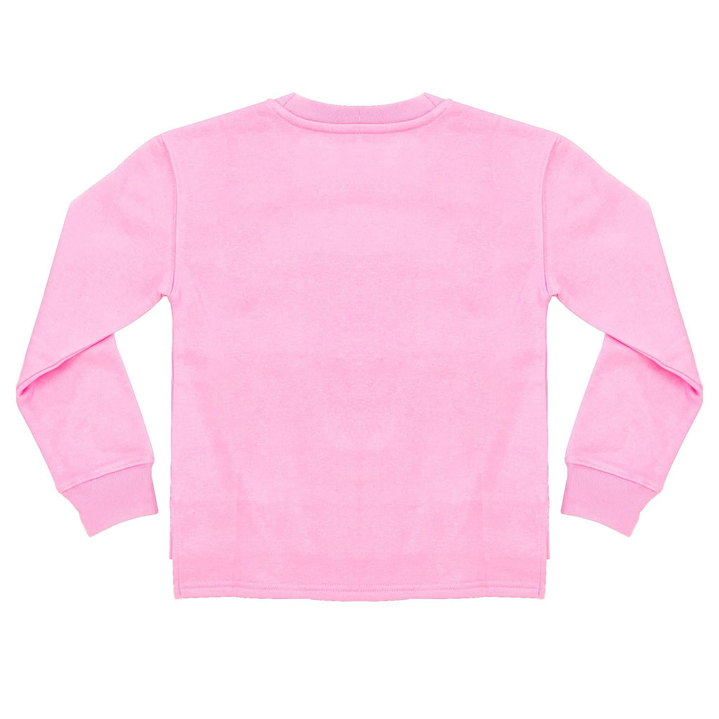 Looney Tunes Girls Lola Bunny Clothing Set - Lola Bunny Sweatshirt and Jogger - 2-Piece Outfit Set - Sizes 4-10