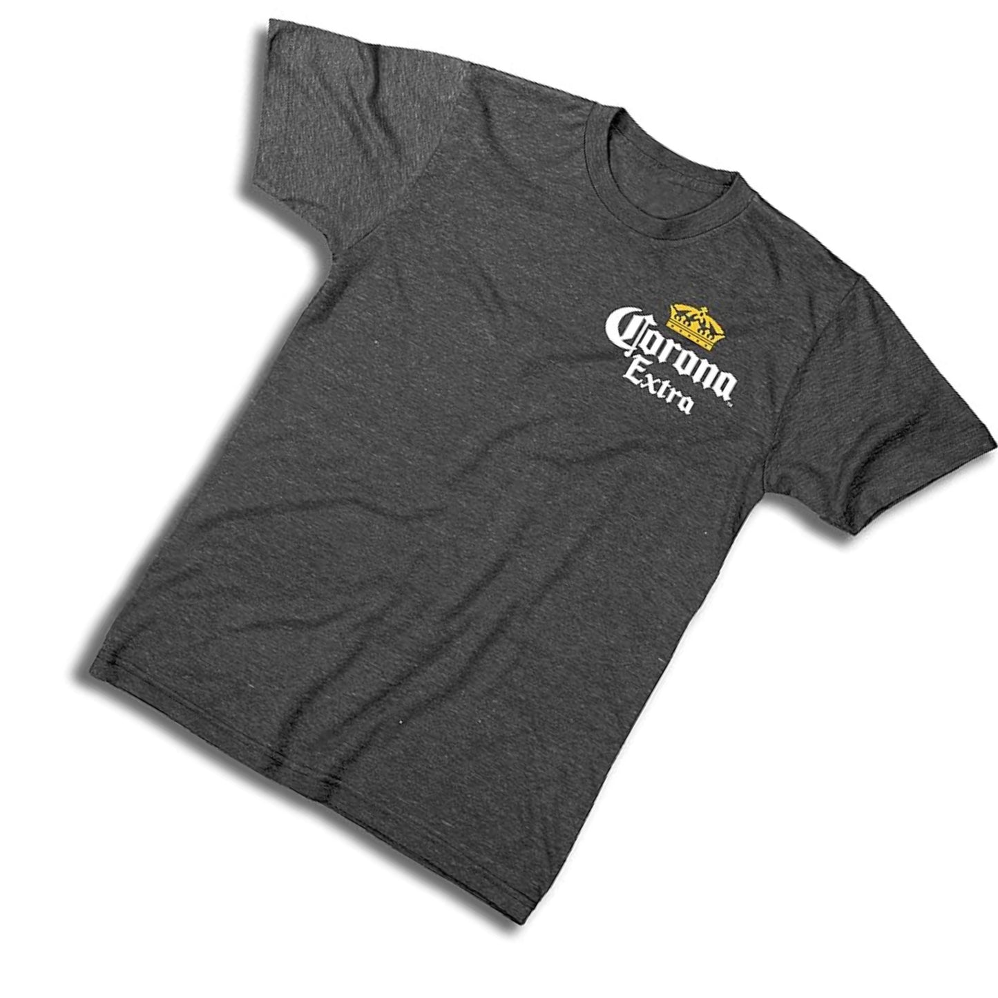 Men's Corona LA Cerveza MAS FINA T-Shirt