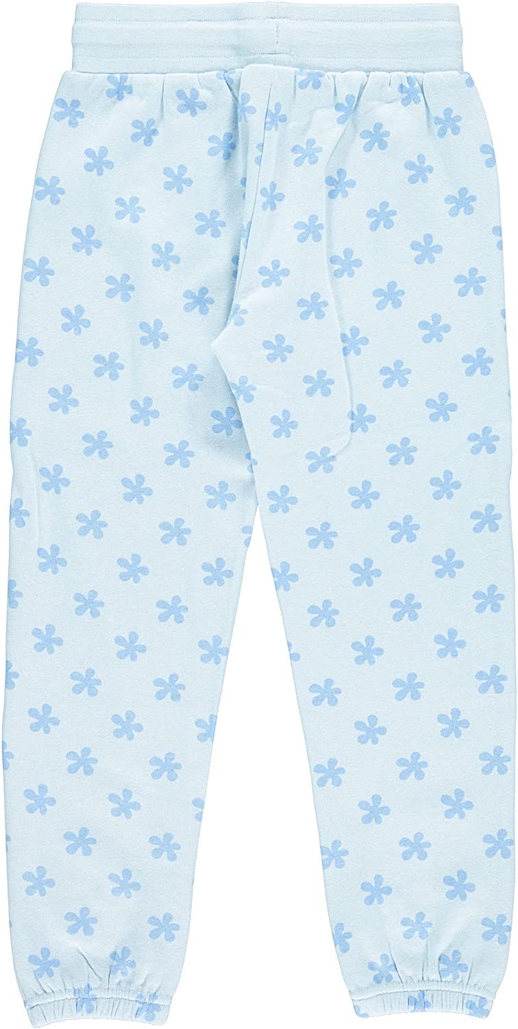 SpongeBob SquarePants Girls Pullover Hoodie and Jogger Clothing Set - Sizes 4-16