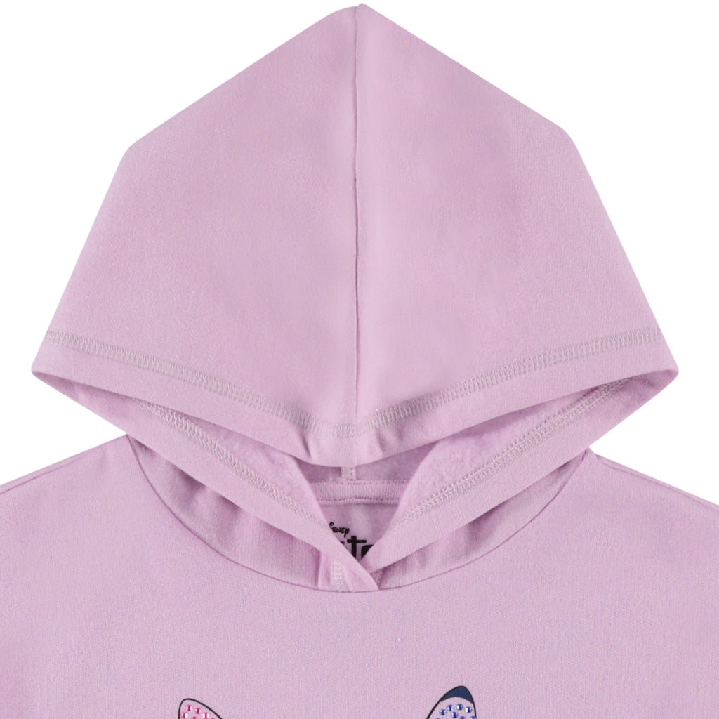 Disney's Lilo & Stitch Girls Hoodie - Girls Sizes 4-16 Blue